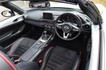 Mazda MX-5 Turbo by BBR 2017 года